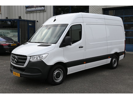 Mercedes-Benz Sprinter 0