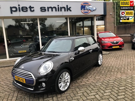 MINI Cooper 0