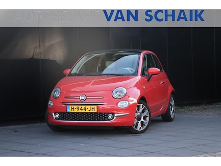 Fiat 500 0