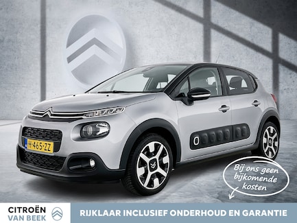 Citroën C3 0