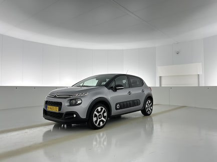 Citroën C3 0