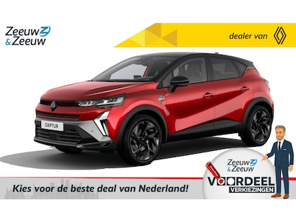 Renault Captur 0