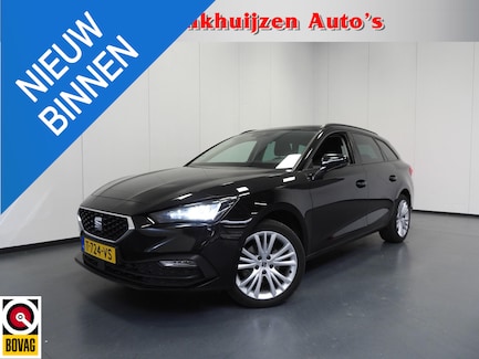 SEAT Leon 0
