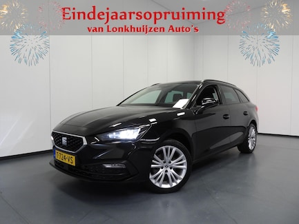 SEAT Leon 0