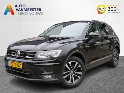 Volkswagen Tiguan 0