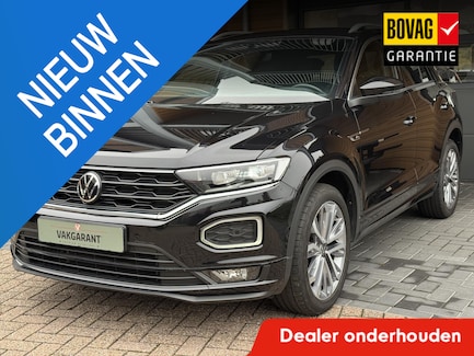 Volkswagen T-Roc 0
