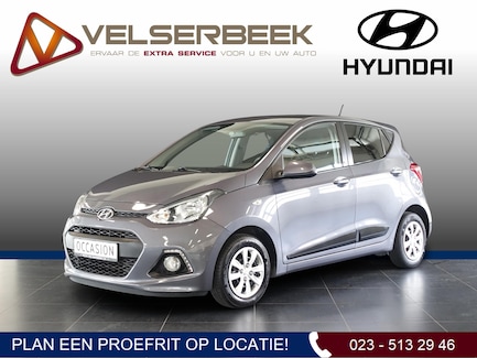 Hyundai i10 0