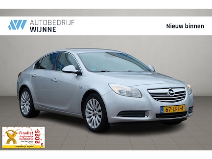 Opel Insignia 0