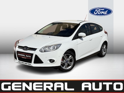 Ford Focus 0