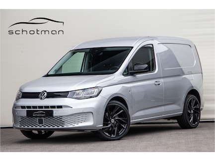 Volkswagen Caddy 0