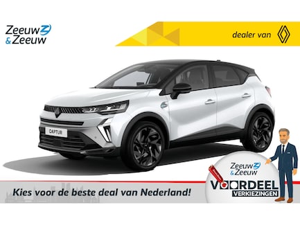 Renault Captur 0