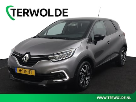 Renault Captur 0