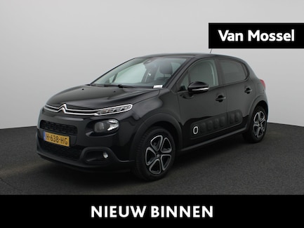 Citroën C3 0