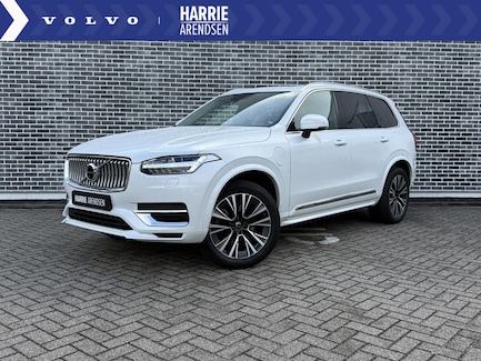 Volvo XC90 0