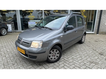 Fiat Panda 0