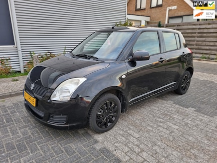 Suzuki Swift 0