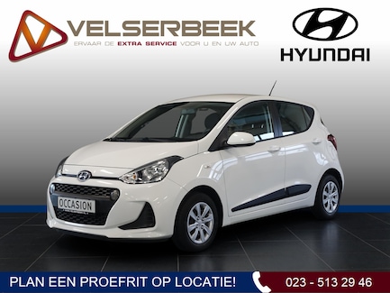 Hyundai i10 0