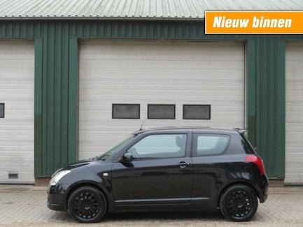 Suzuki Swift 0