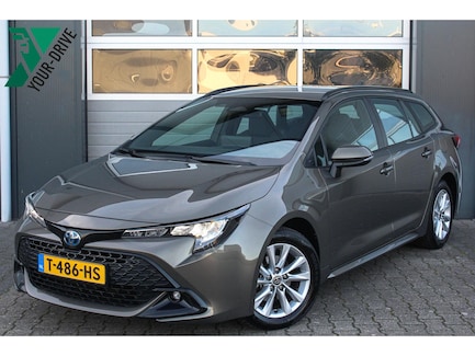 Toyota Corolla 0