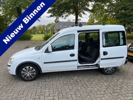 Opel Tour 0