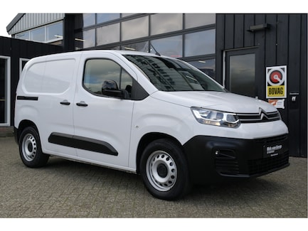 Citroën E-Berlingo 0