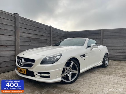 Mercedes-Benz SLK 0