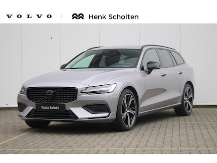 Volvo V60 0
