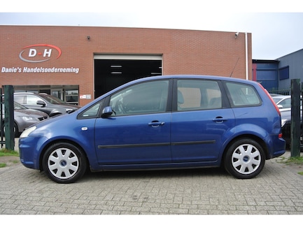 Ford C-Max 0