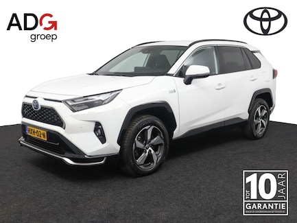 Toyota RAV4 0
