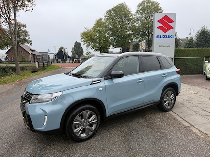 Suzuki Vitara 0