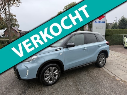 Suzuki Vitara 0