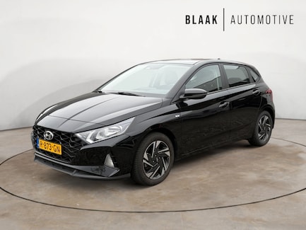 Hyundai i20 0