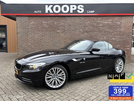 BMW Z4 0