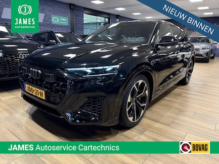 Audi Q8 0
