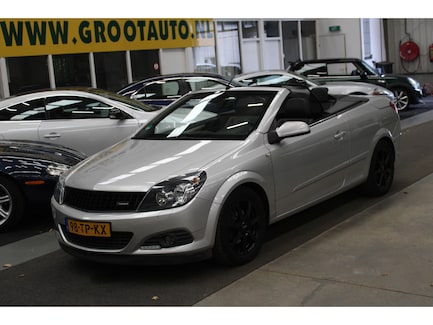 Opel Astra 0