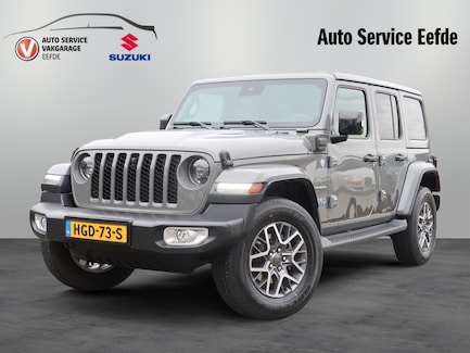 Jeep Wrangler 0
