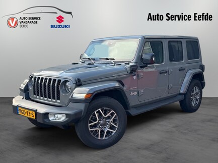 Jeep Wrangler 0