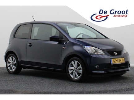 SEAT Mii 0