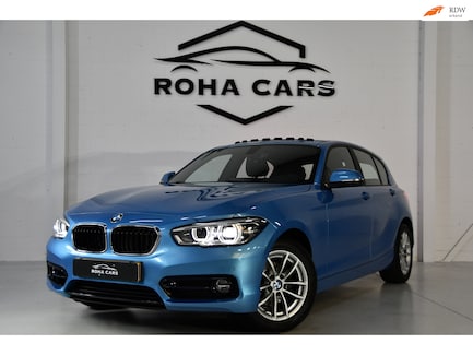 BMW 1-Serie 0