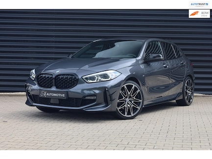 BMW 1-Serie 0