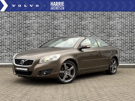 Volvo C70 0