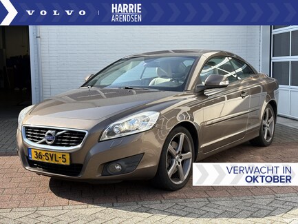 Volvo C70 0
