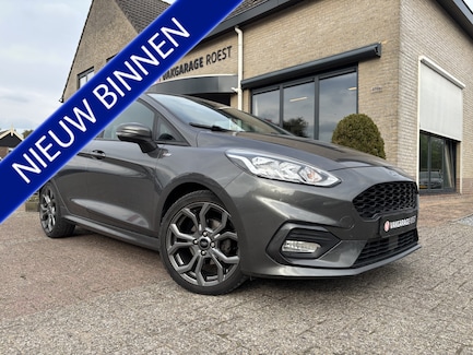 Ford Fiesta 0