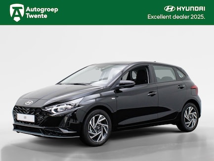Hyundai i20 0