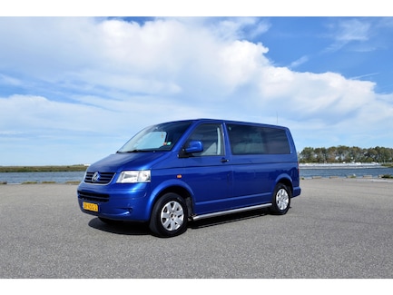 Volkswagen Transporter 0