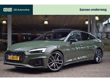 Audi A5 0