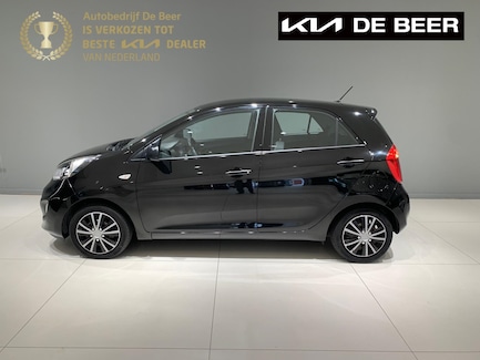 Kia Picanto 0
