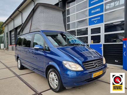 Mercedes-Benz Viano 0