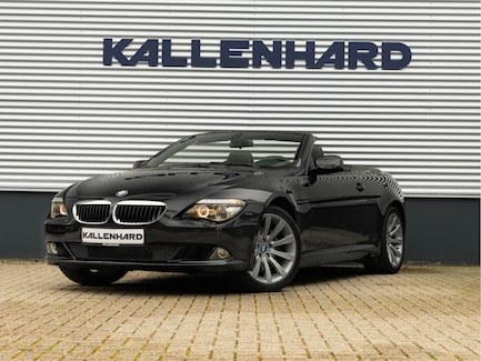 BMW 6-Serie 0