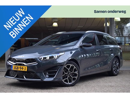 Kia Ceed 0